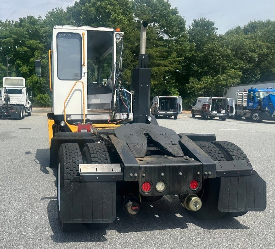 2018 Kalmar Ottawa T2 - $37,495