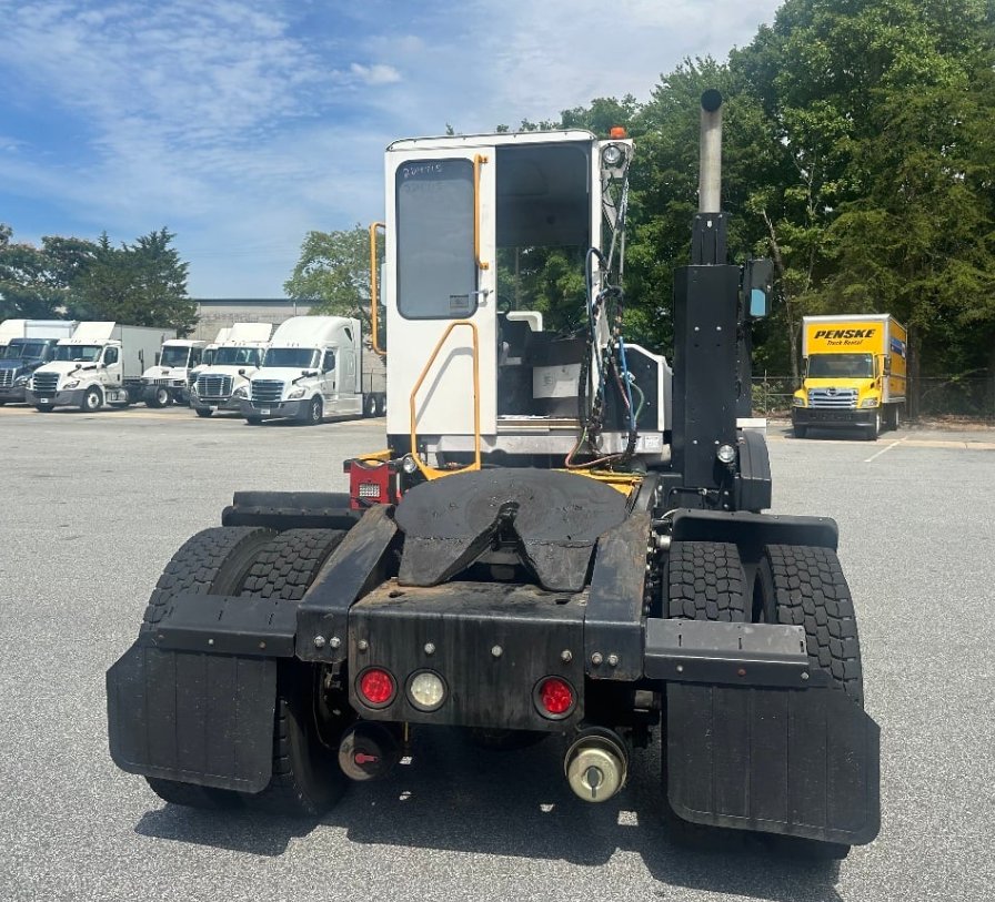 2018 Kalmar Ottawa T2 - $37,495