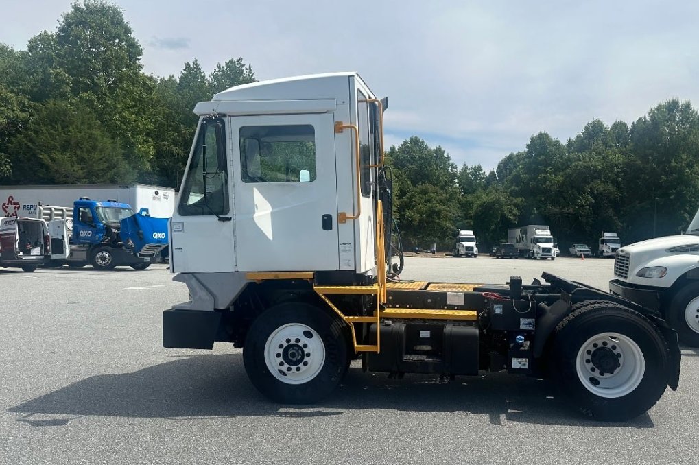 2018 Kalmar Ottawa T2 - $37,495
