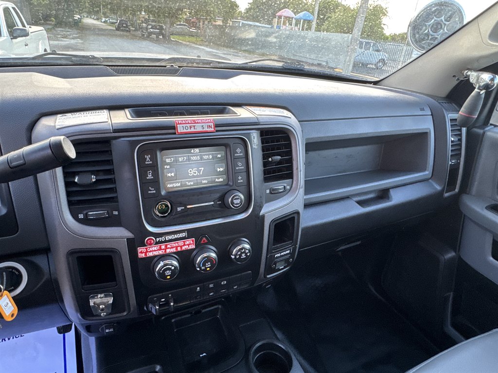 2018 Ram 5500 - $53,995