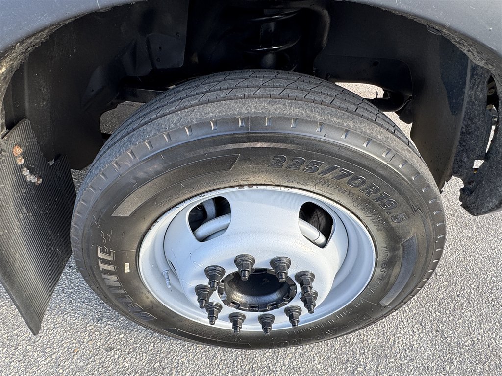 2018 Ram 5500 - $53,995
