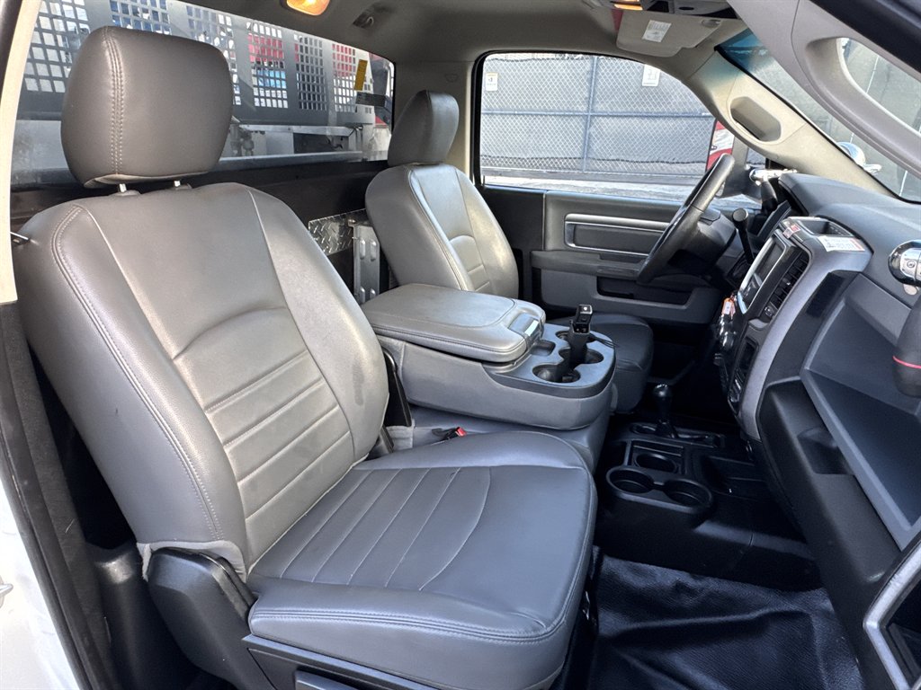 2018 Ram 5500 - $53,995