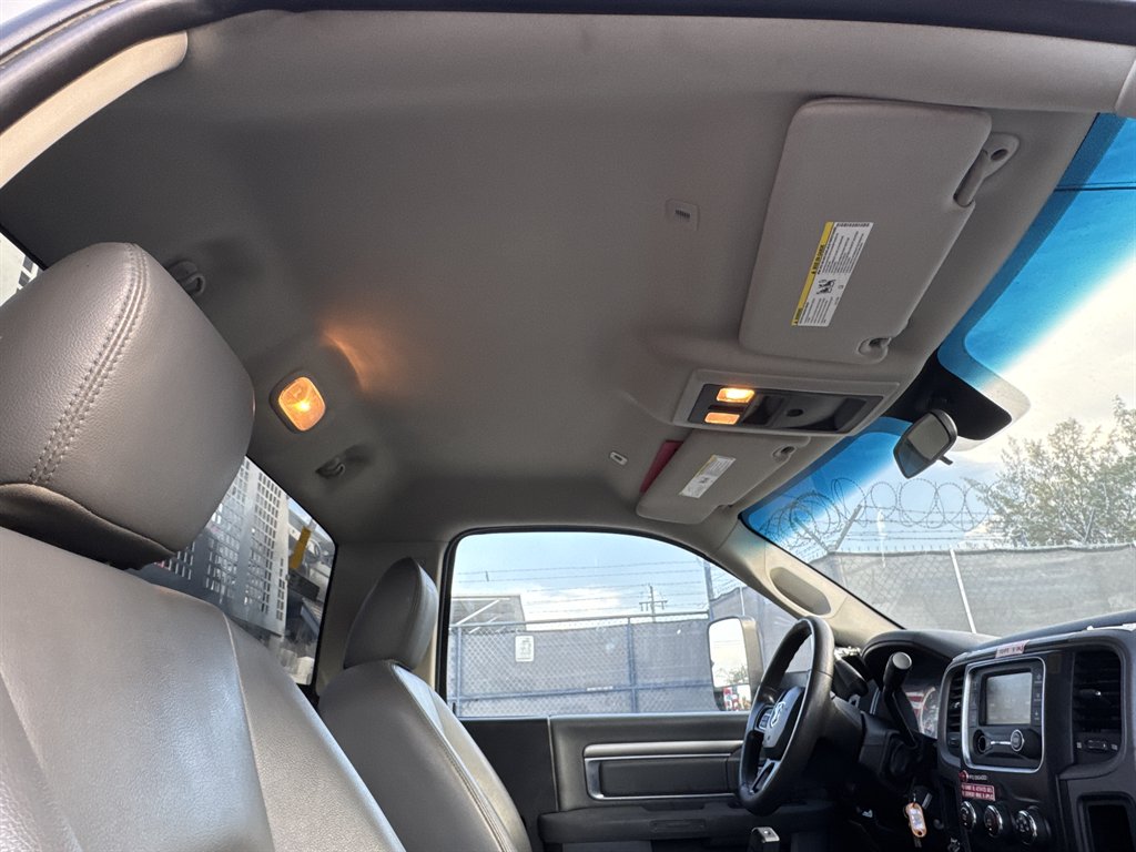 2018 Ram 5500 - $53,995