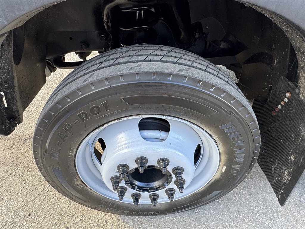 2018 Ram 5500 - $53,995