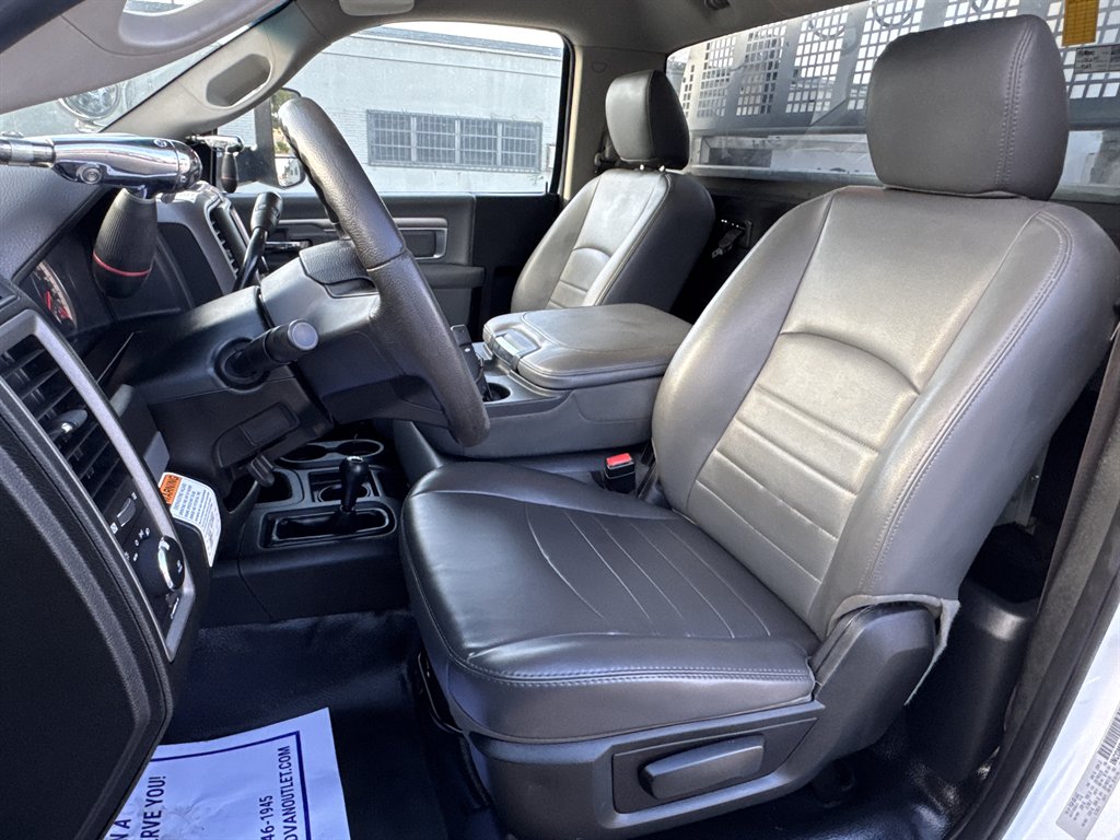 2018 Ram 5500 - $53,995