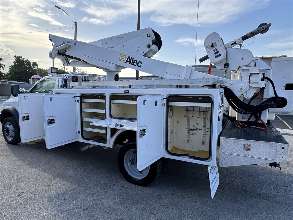2018 Ram 5500 - $53,995