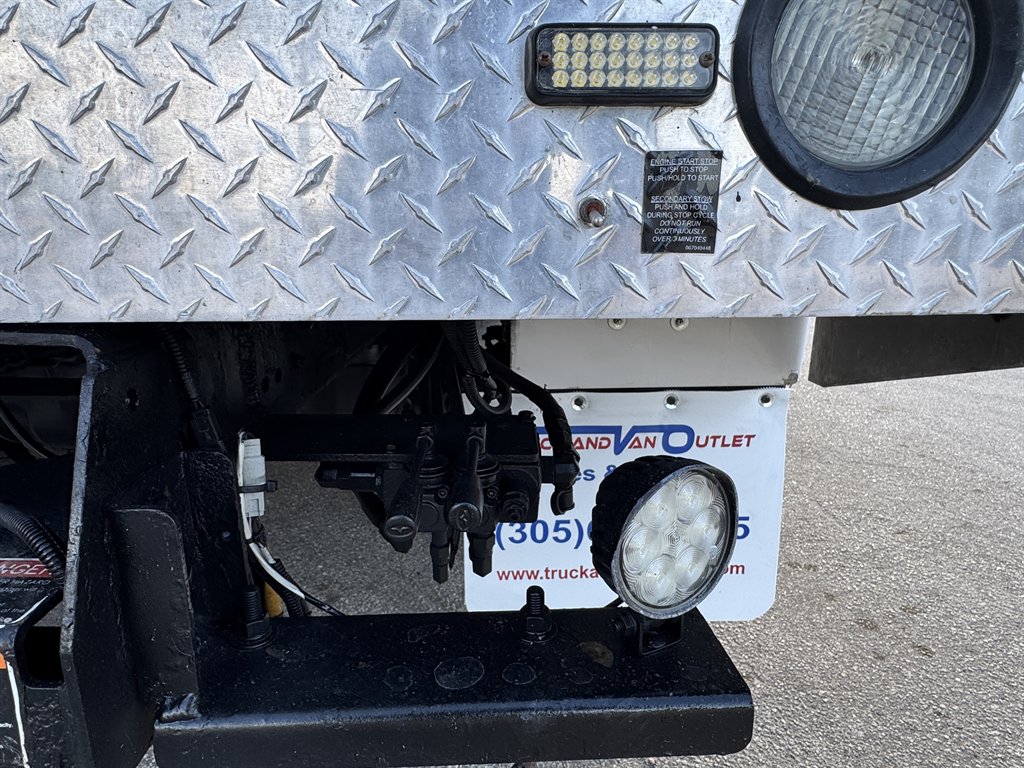 2018 Ram 5500 - $53,995