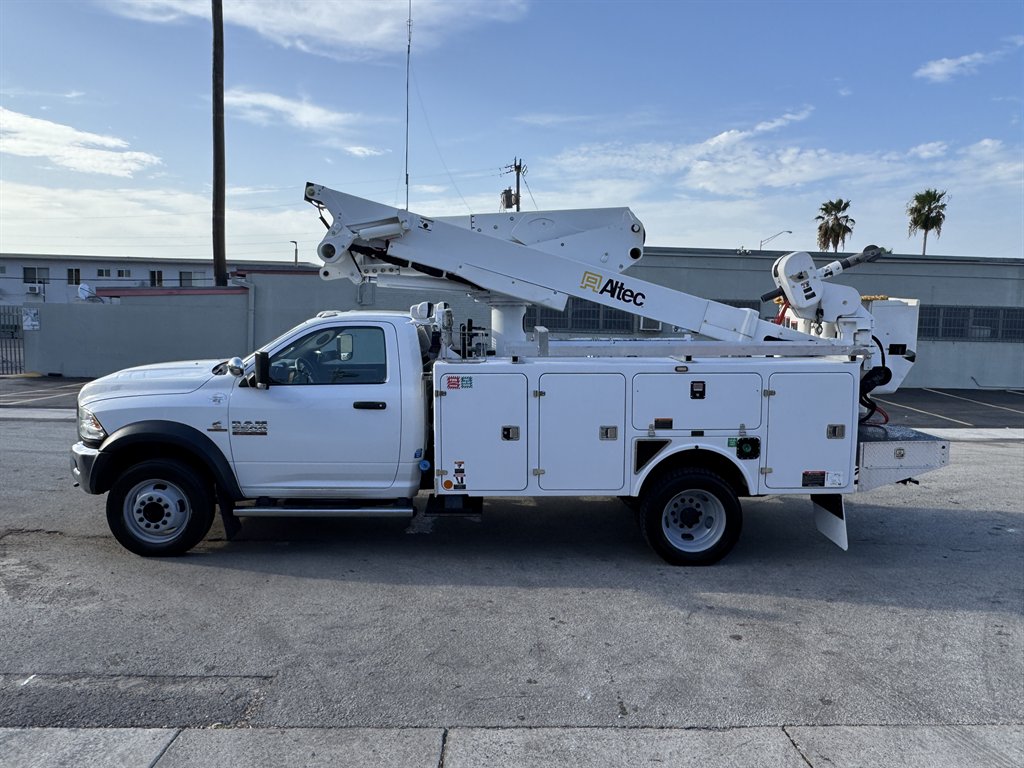 2018 Ram 5500 - $53,995