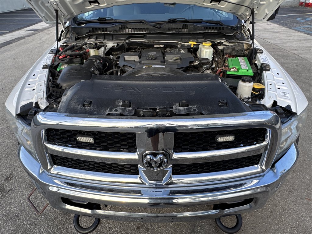 2018 Ram 5500 - $53,995