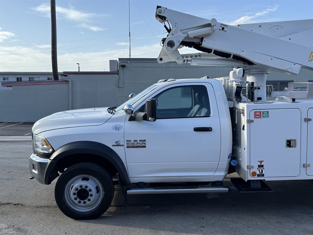 2018 Ram 5500 - $53,995