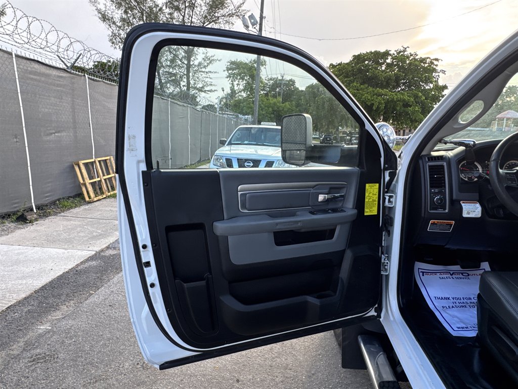 2018 Ram 5500 - $53,995