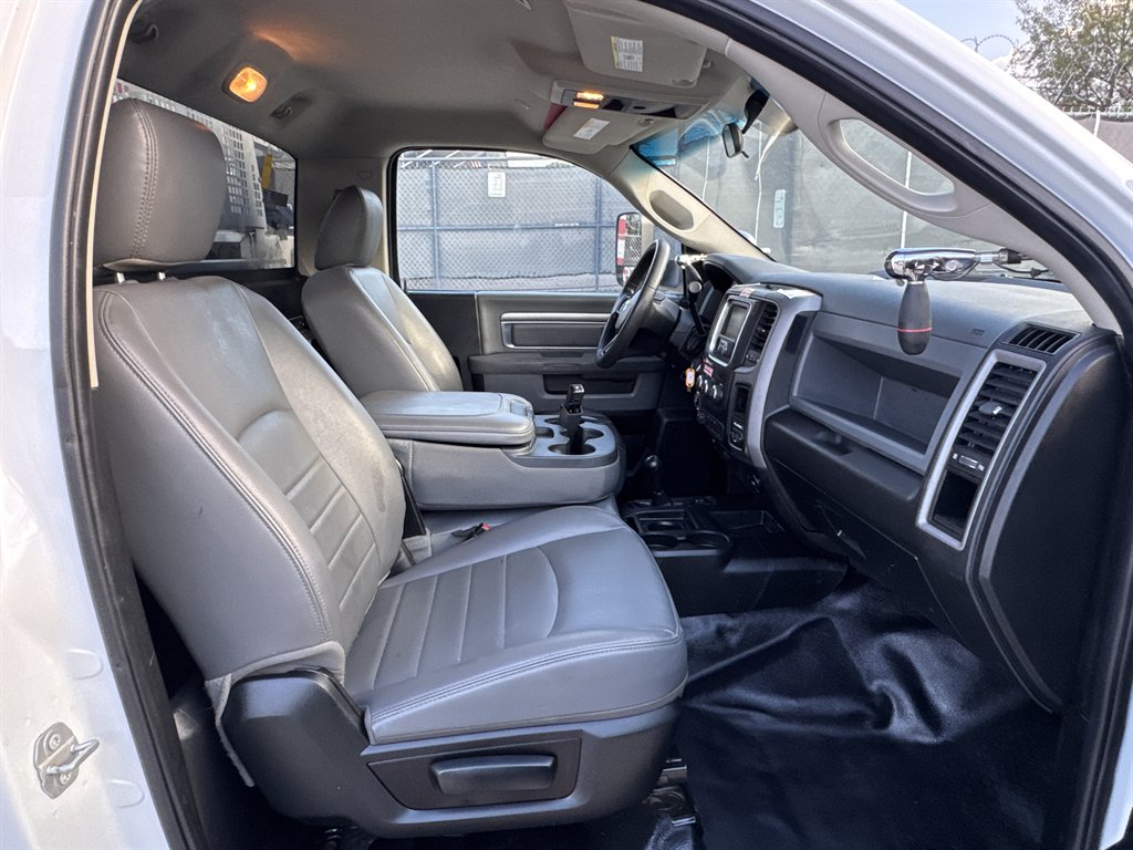 2018 Ram 5500 - $53,995