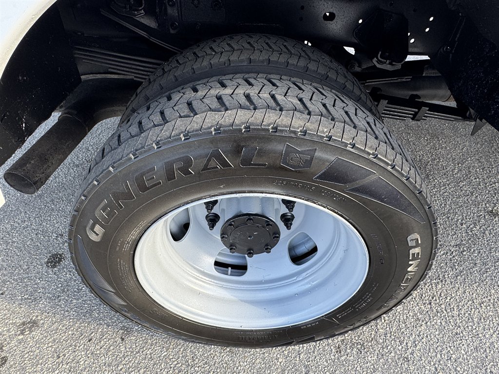 2018 Ram 5500 - $53,995
