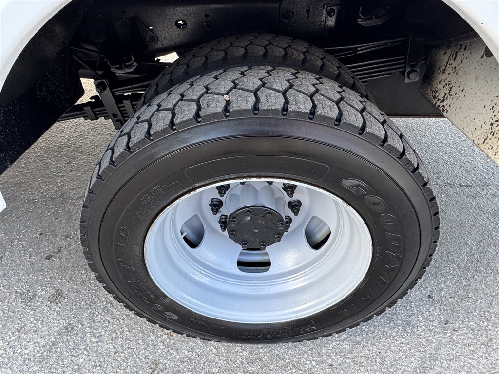 2018 Ram 5500 - $53,995