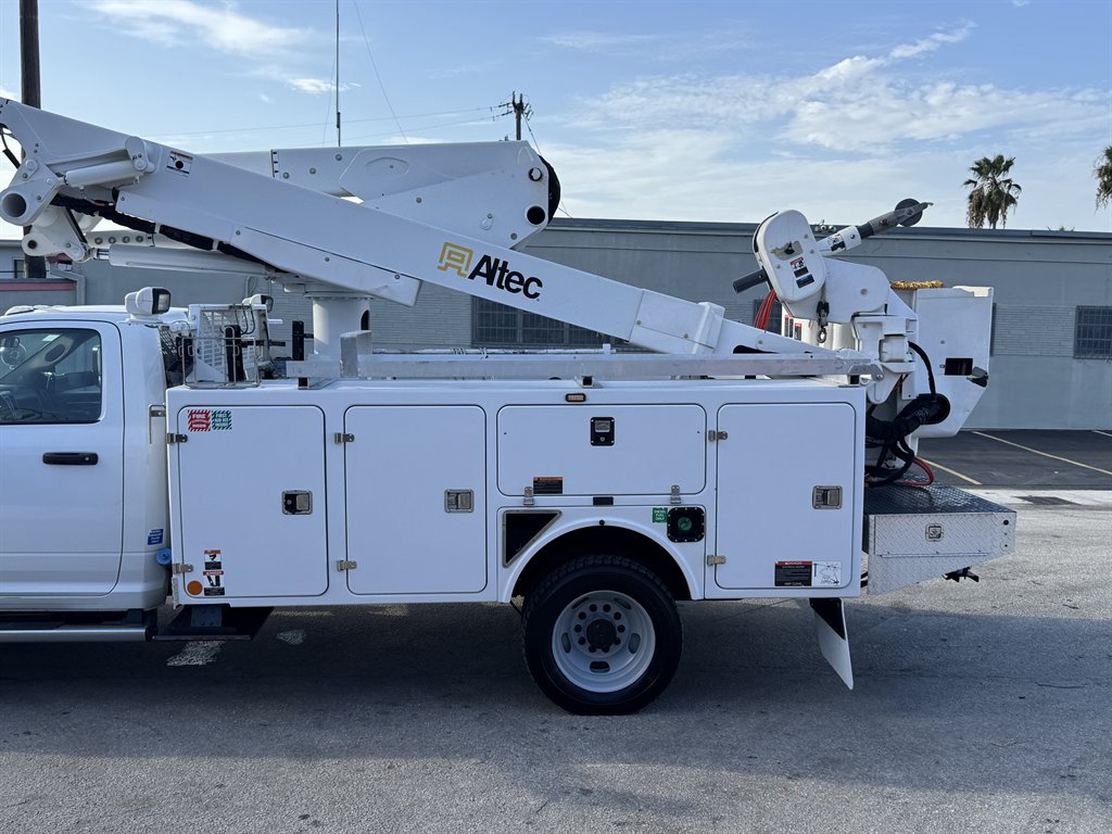 2018 Ram 5500 - $53,995