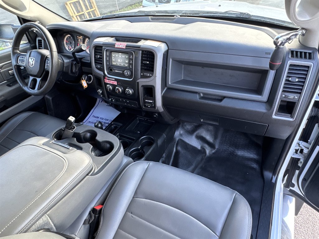 2018 Ram 5500 - $53,995