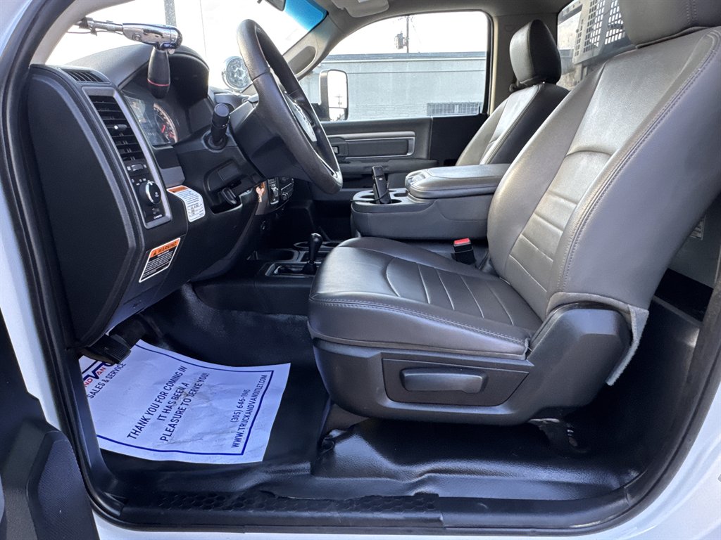 2018 Ram 5500 - $53,995