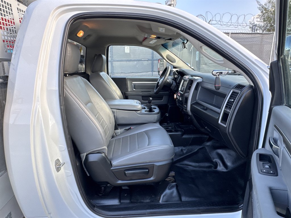2018 Ram 5500 - $53,995