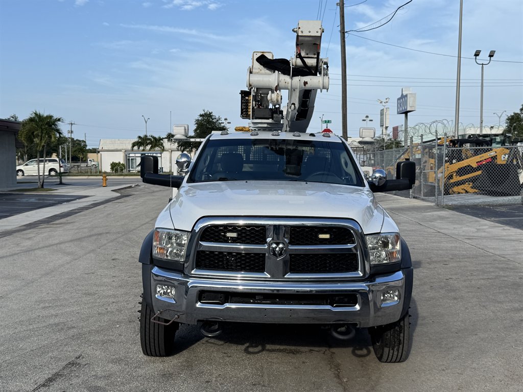 2018 Ram 5500 - $53,995