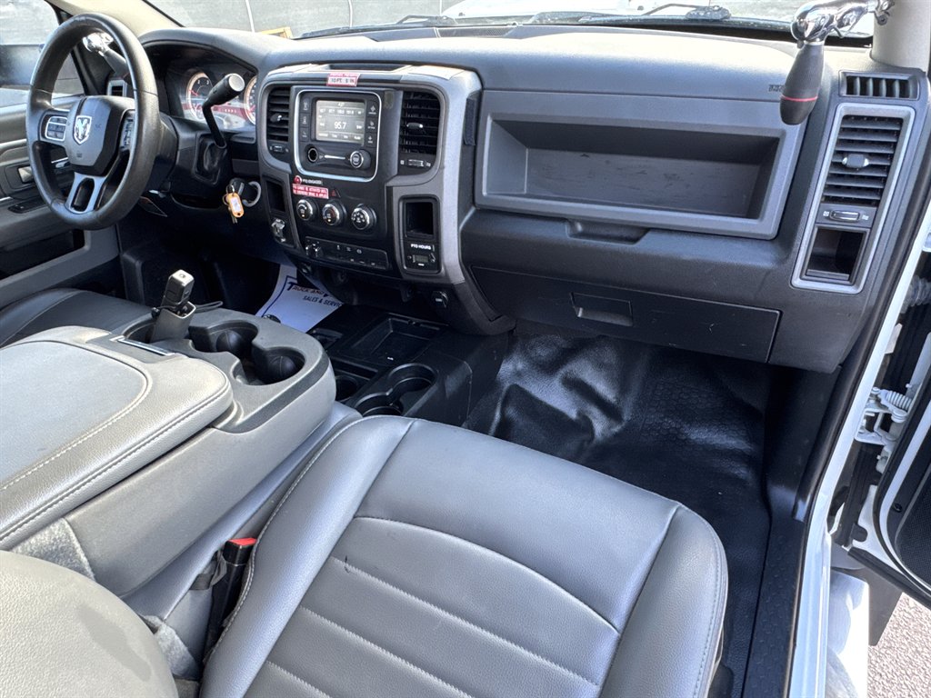 2018 Ram 5500 - $53,995