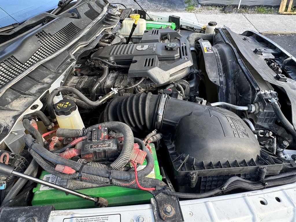 2018 Ram 5500 - $53,995