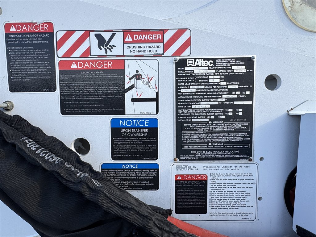 2018 Ram 5500 - $53,995