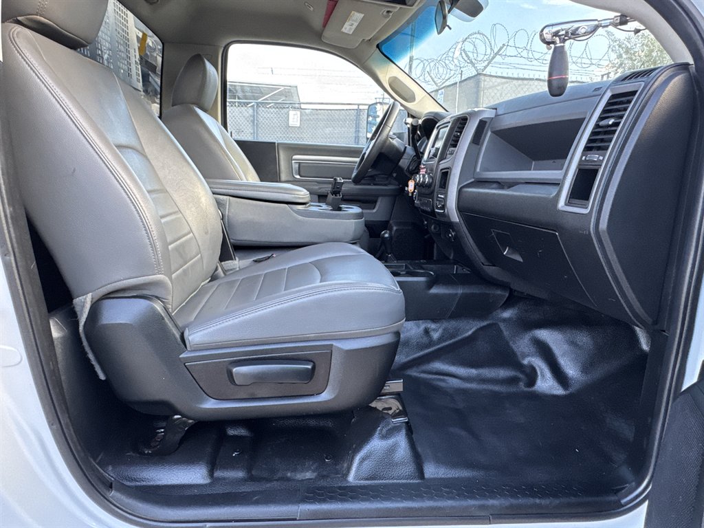 2018 Ram 5500 - $53,995