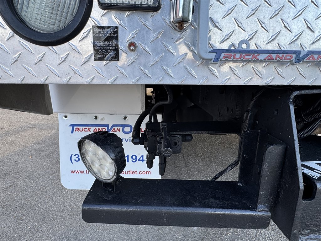 2018 Ram 5500 - $53,995