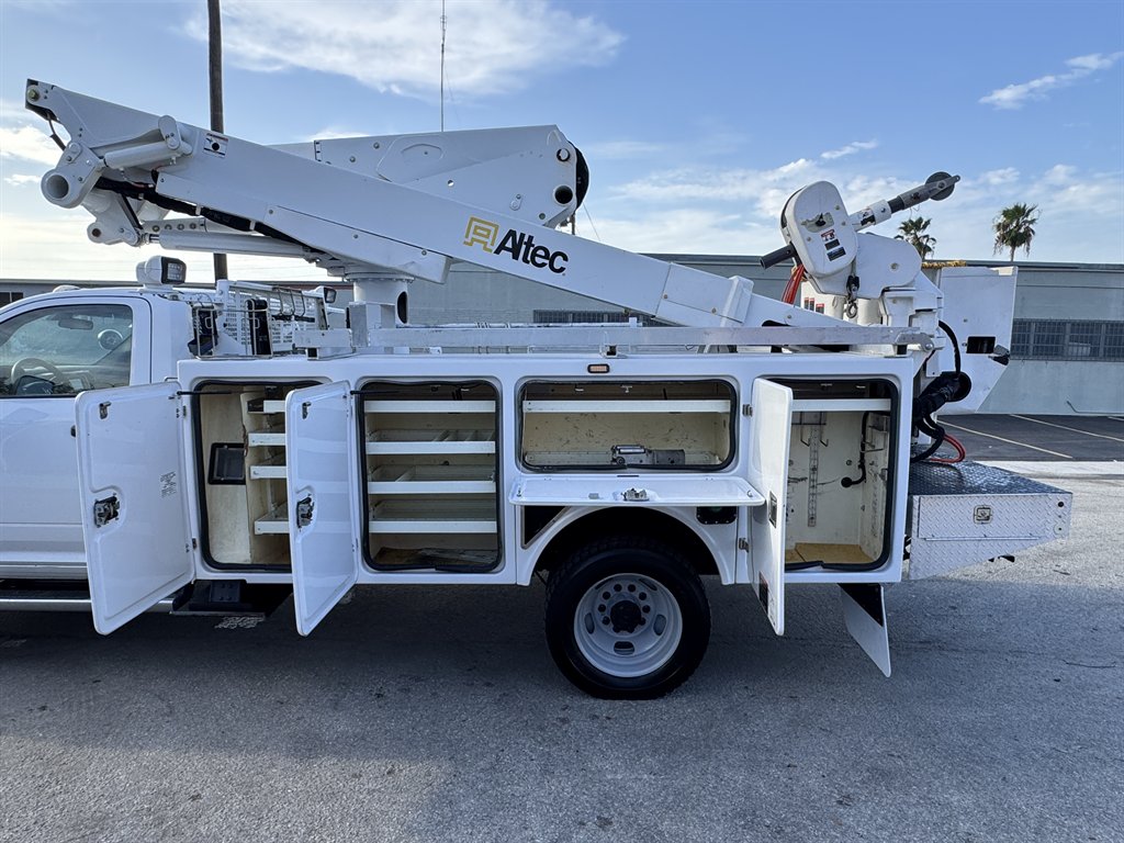 2018 Ram 5500 - $53,995