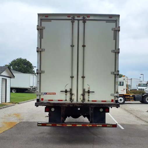2020 International MV607 - $31,995
