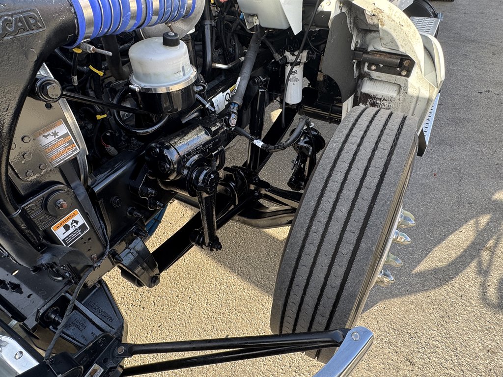 2020 Kenworth T370 - $31,995