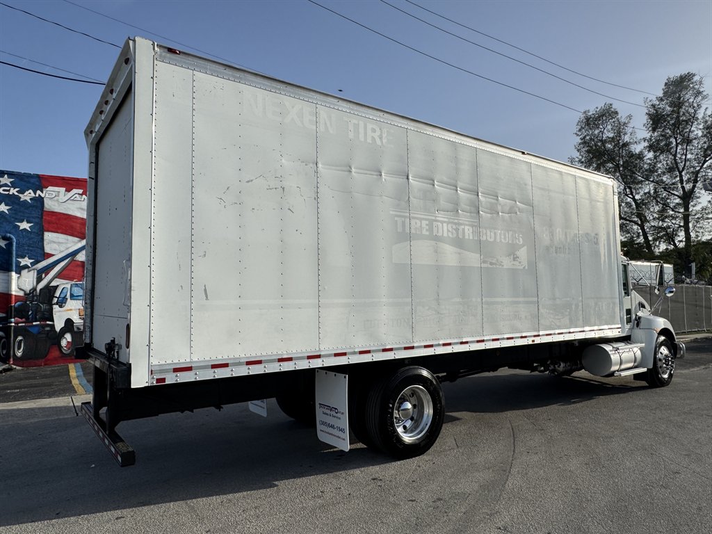 2020 Kenworth T370 - $31,995