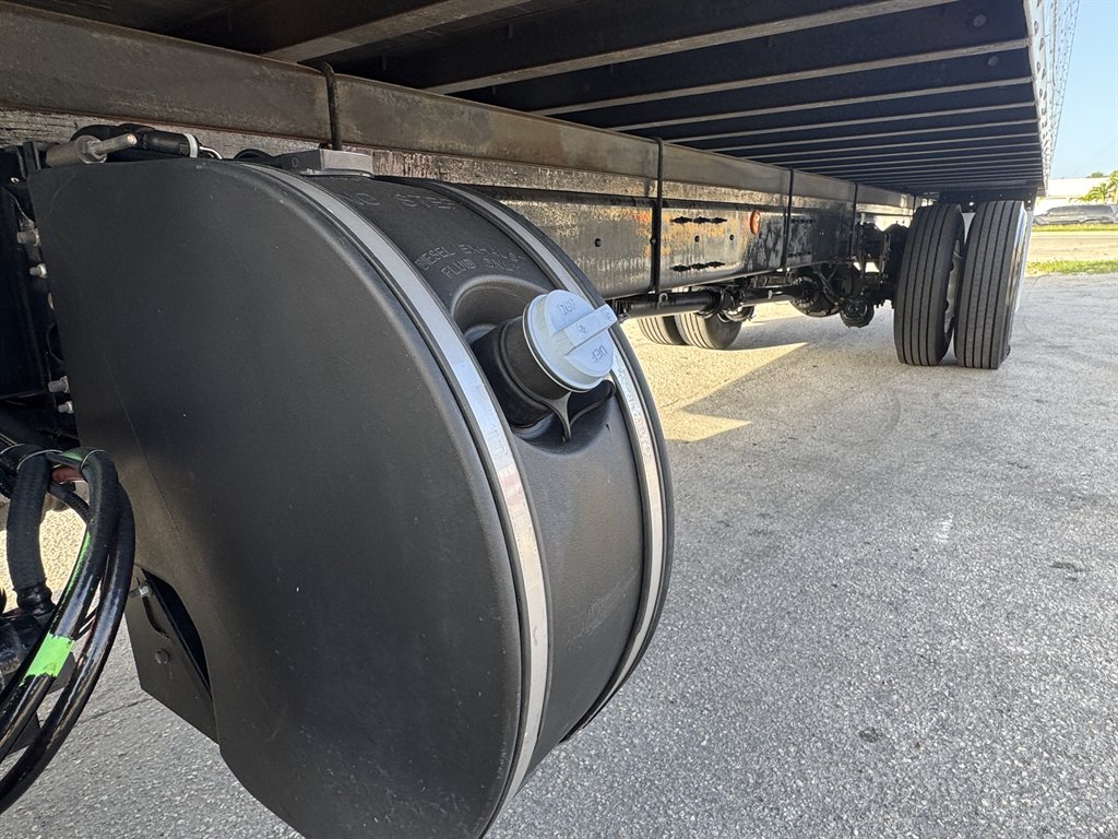 2020 Kenworth T370 - $31,995