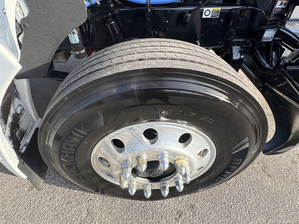 2020 Kenworth T370 - $31,995