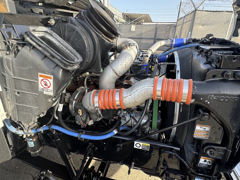 2020 Kenworth T370 - $31,995