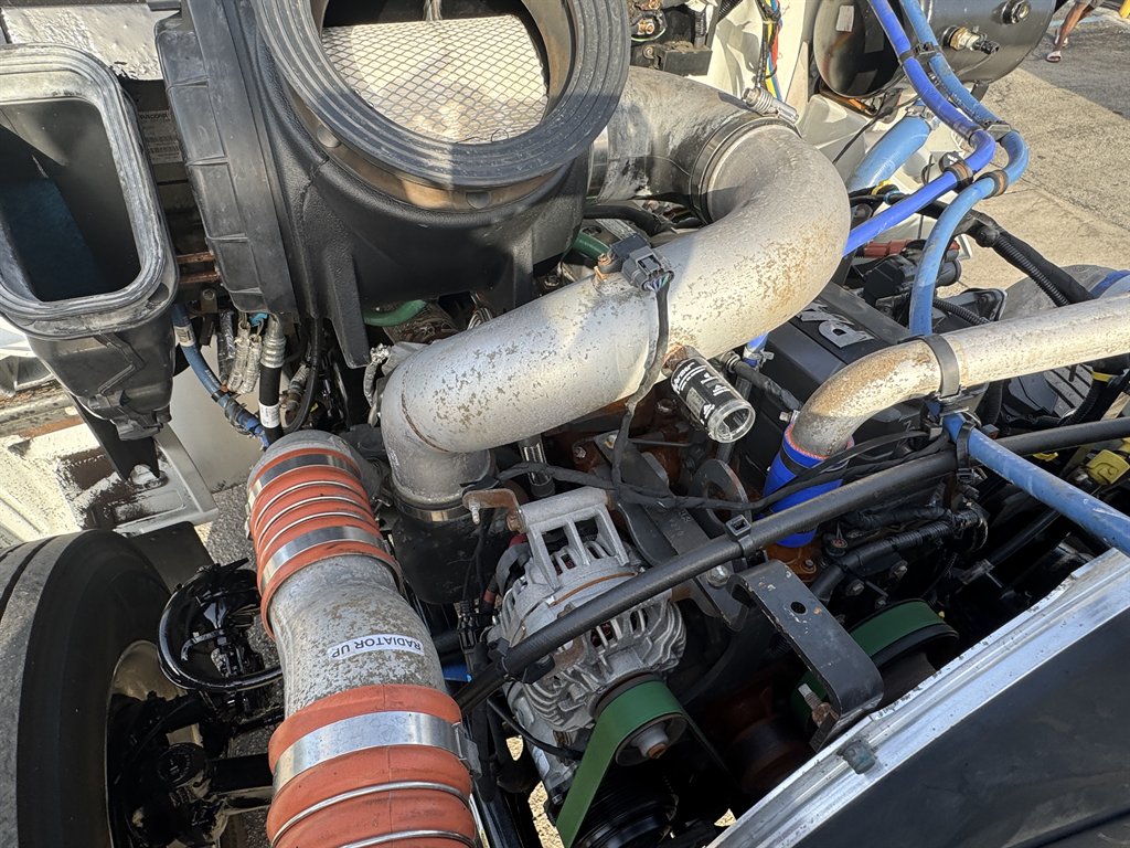 2020 Kenworth T370 - $31,995