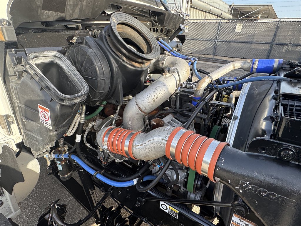 2020 Kenworth T370 - $31,995