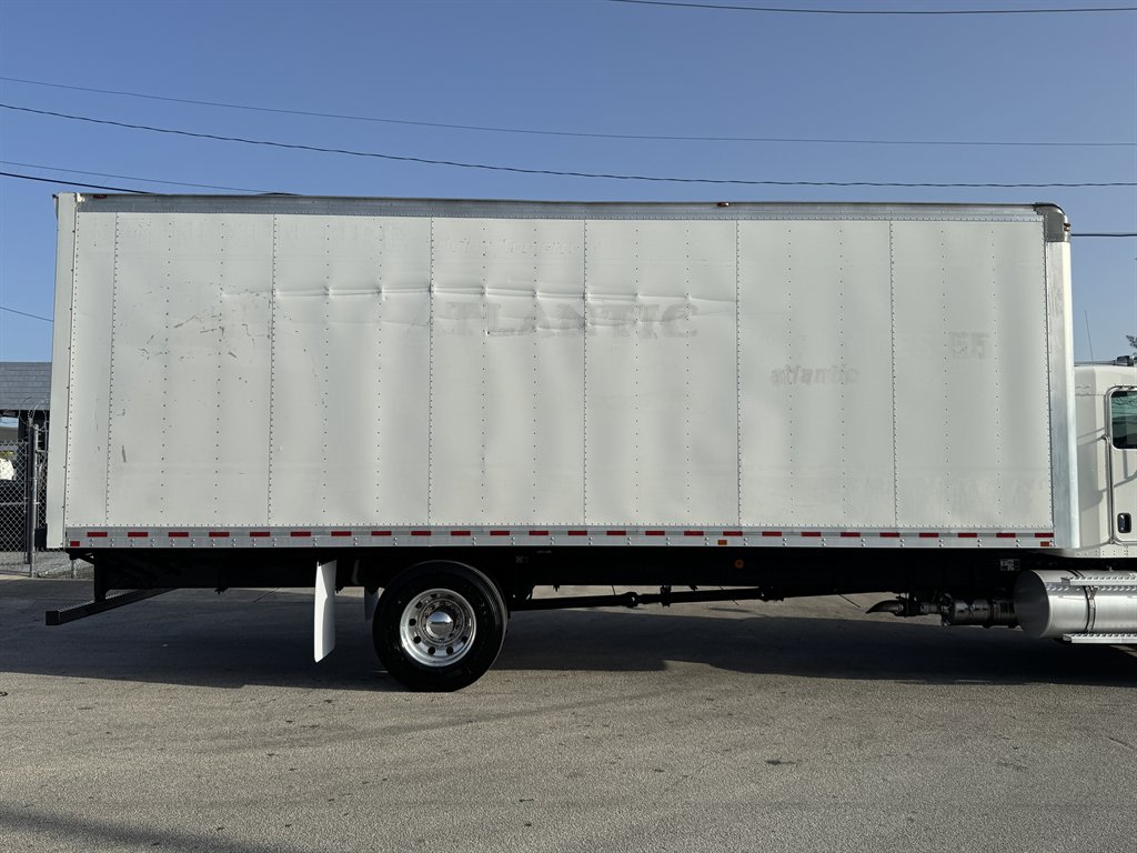 2020 Kenworth T370 - $31,995