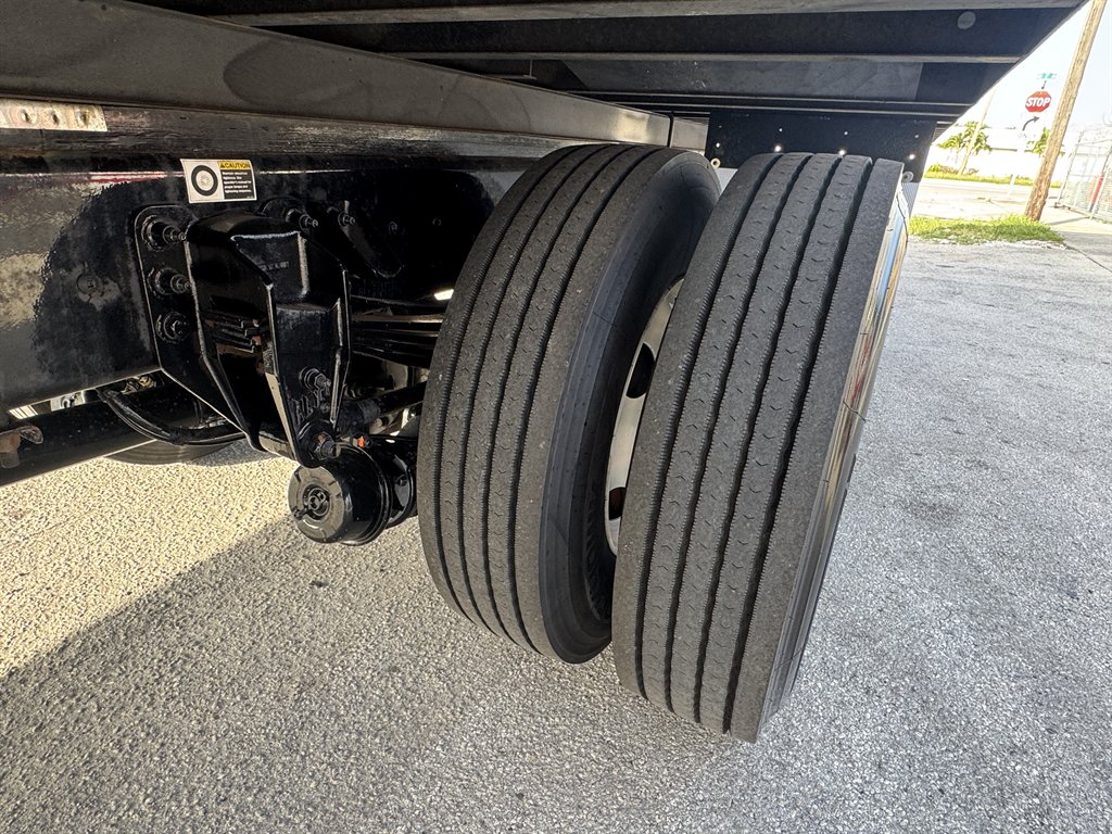 2020 Kenworth T370 - $31,995