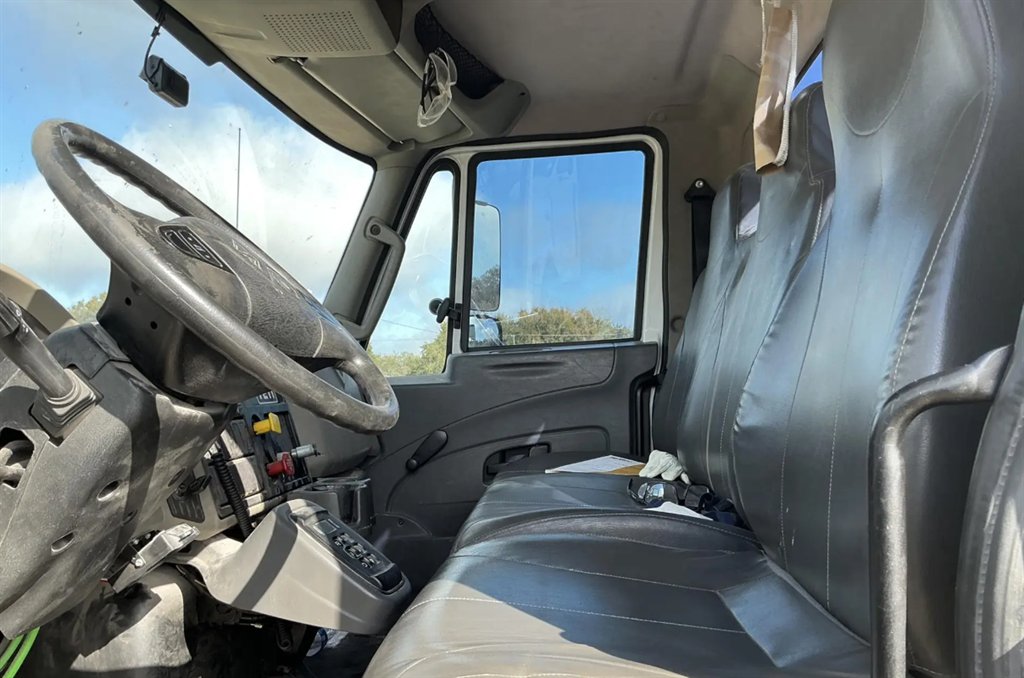 2018 International Ma025 - $56,995