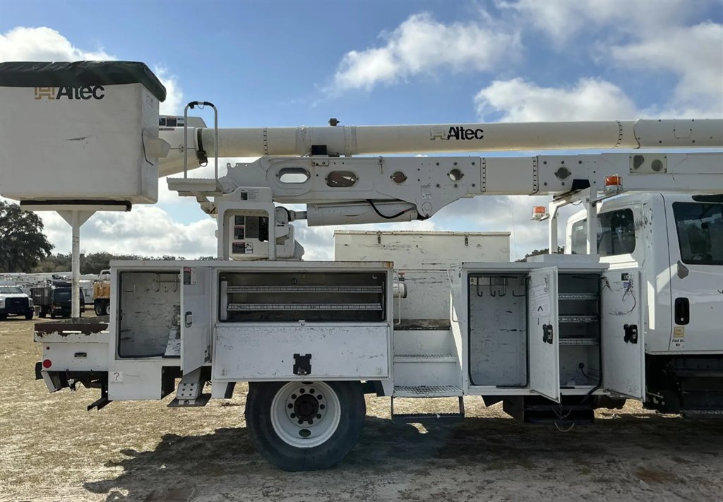 2018 International Ma025 - $56,995