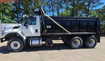2018 International Sf637 - $72,995