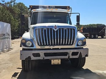 2018 International Sf637 - $72,995