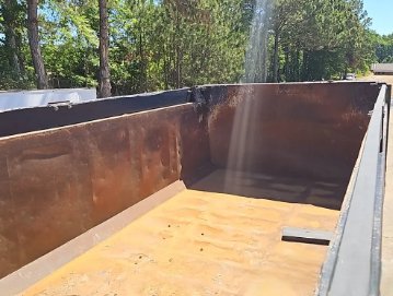 2018 International Sf637 - $72,995