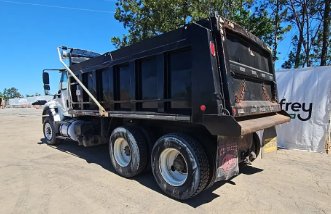 2018 International Sf637 - $72,995