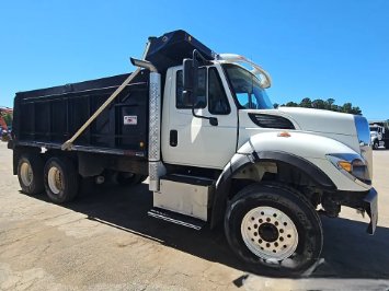 2018 International Sf637 - $72,995