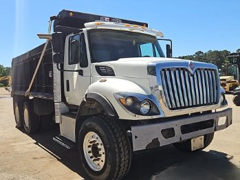2018 International Sf637 - $72,995