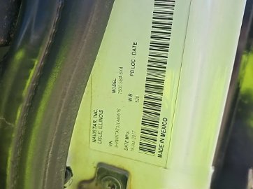 2018 International Sf637 - $72,995