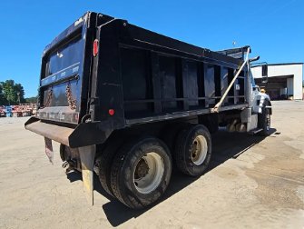 2018 International Sf637 - $72,995