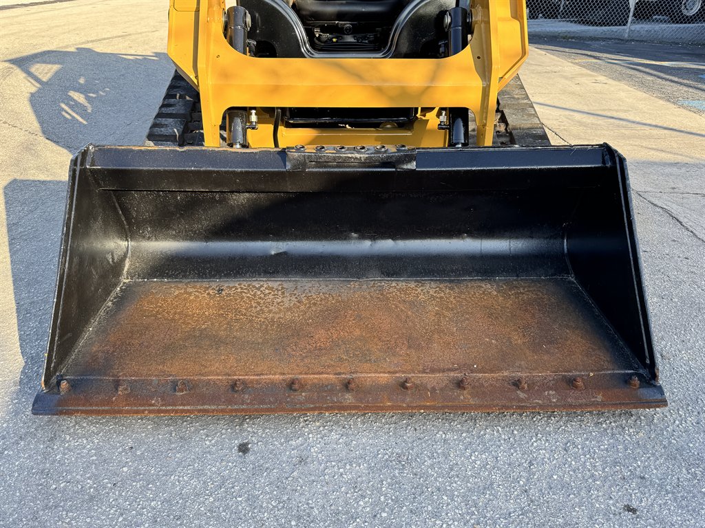 2021 Caterpillar 249d3 - $31,495
